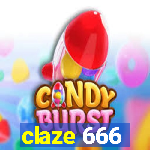 claze 666